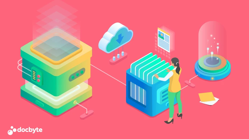 6 Benefits of Using Digital Archiving