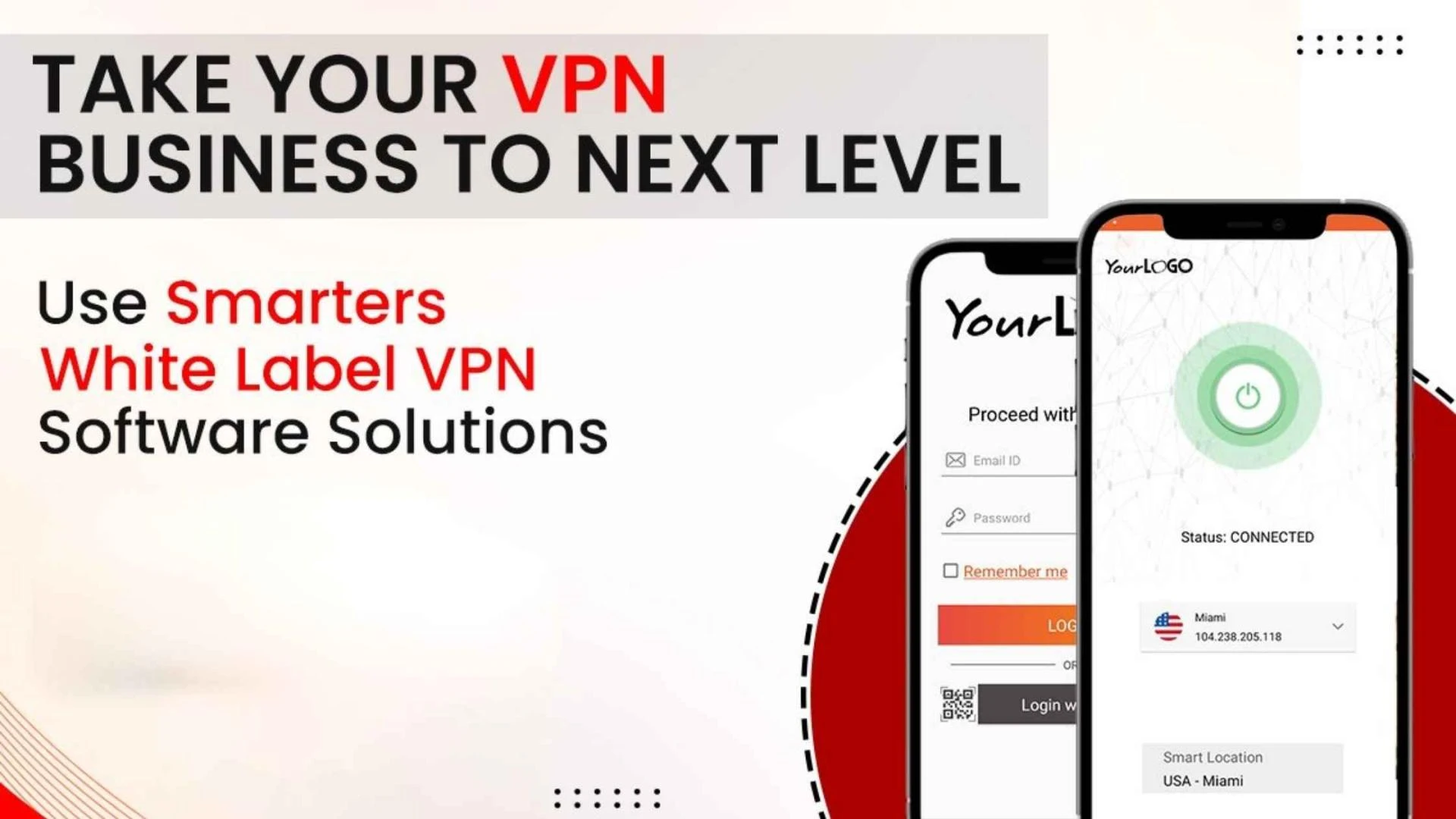 Why Starting a VPN Business with a White Label VPN Software Solution Is a Smart Move