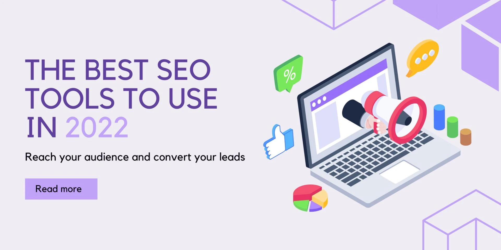 THE BEST SEO TOOLS TO USE IN 2022