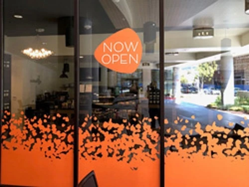 Elevate Your Space with Captivating Wall and Window Graphics: Signs Unlimited in San Jose, CA