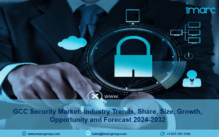 GCC Security Market Size, Share, Growth &amp; Analysis Report 2024-2032