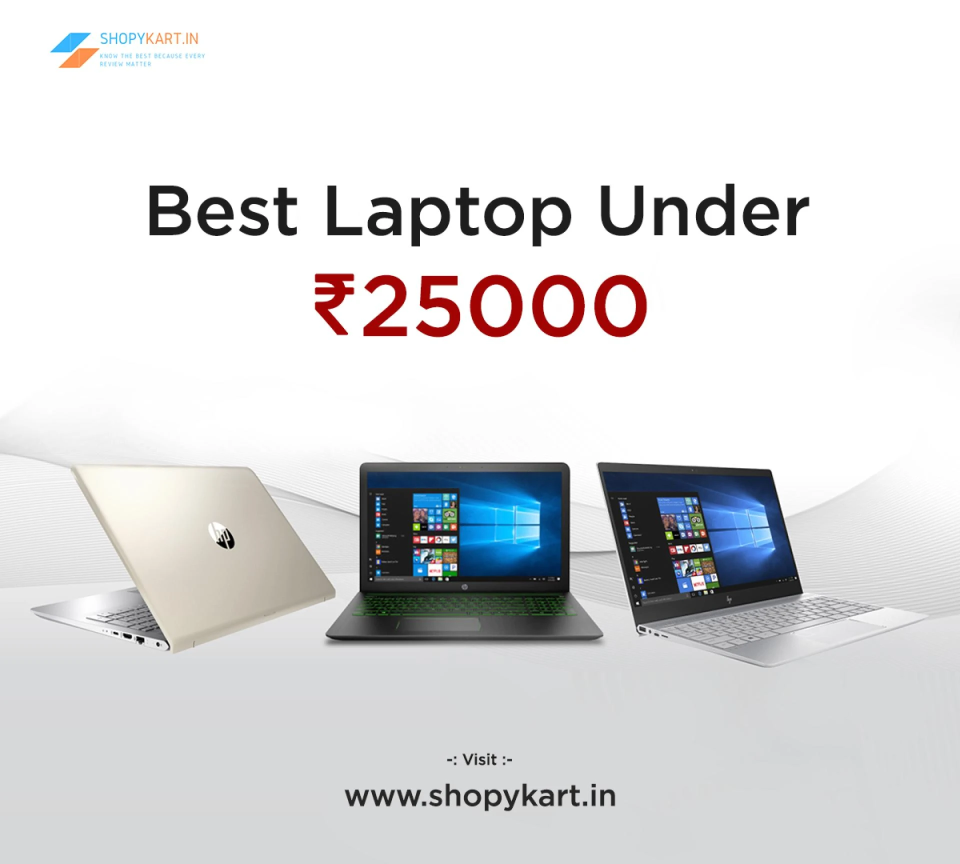 Which laptop should I buy under 25000?