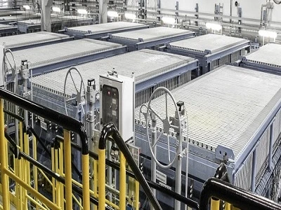 Chlor Alkali Market is Expected to Grow CAGR of 4.35% by 2030 | ChemAnalyst