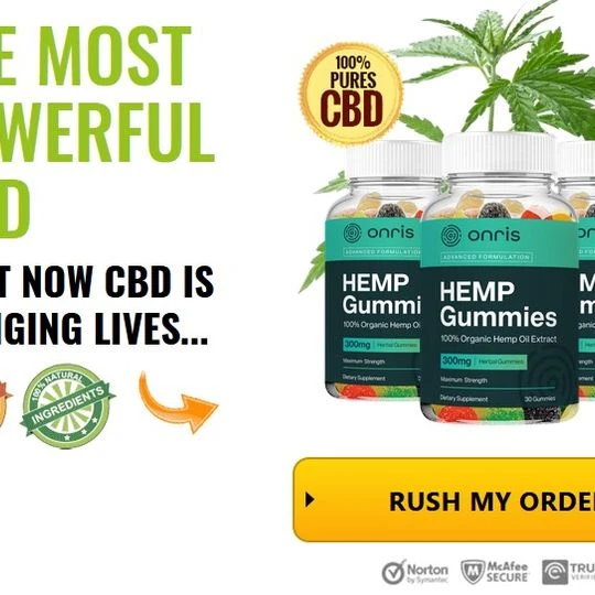 Steve Harvey CBD Gummies