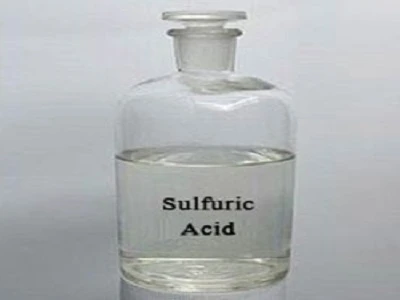 Sulphuric Acid Market | Industry Size, Share, Growth, Analysis, Trends and Forecast 2015-2030