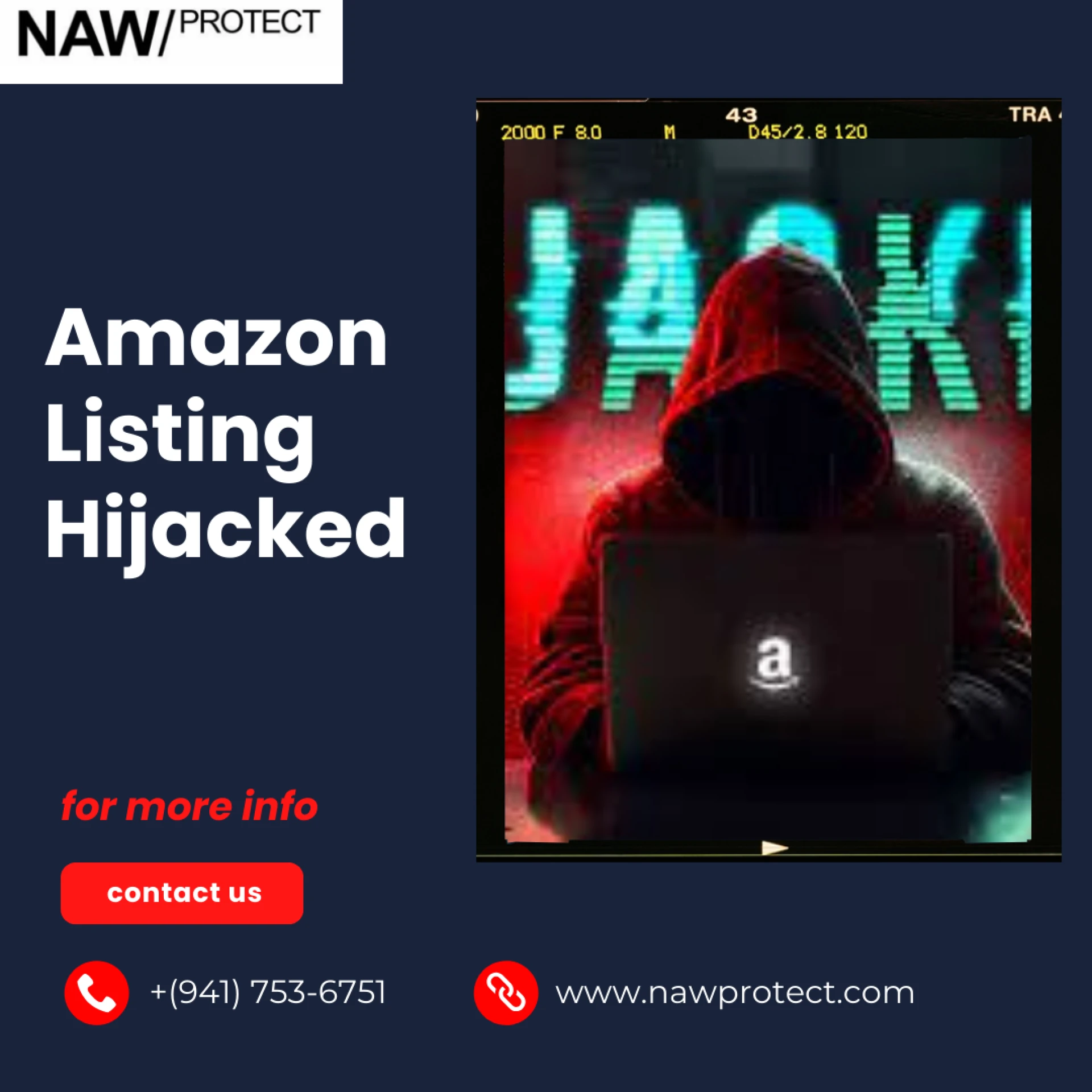 How to Remove an Amazon Listing Hijacker - Get Tips