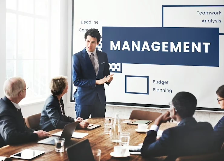 How Attending an Executive Management Program Can Advance Your Career