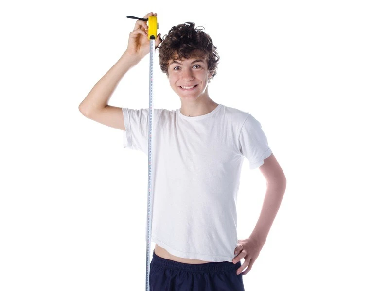 Pros of Buying Height Growth Supplements for Kids