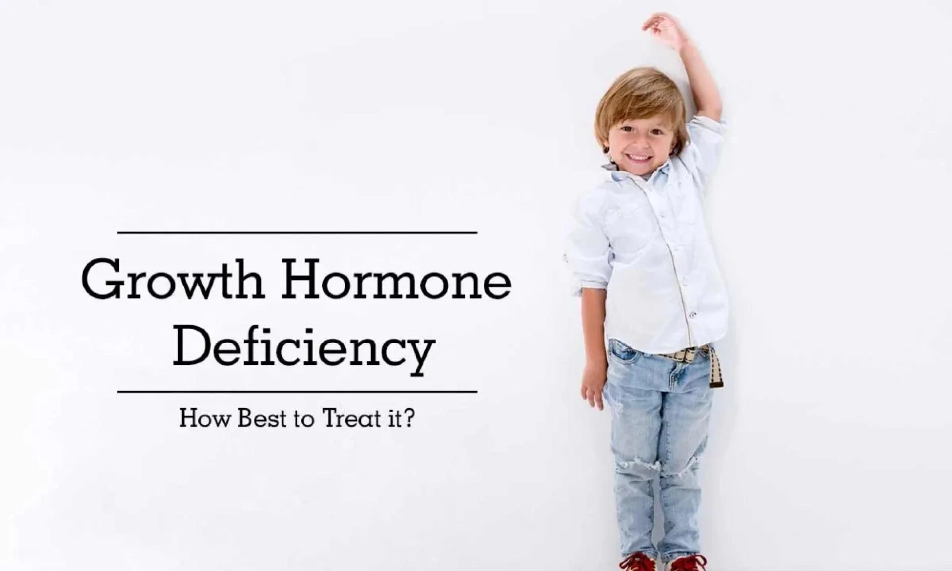How to Increase Your Growth Hormone?