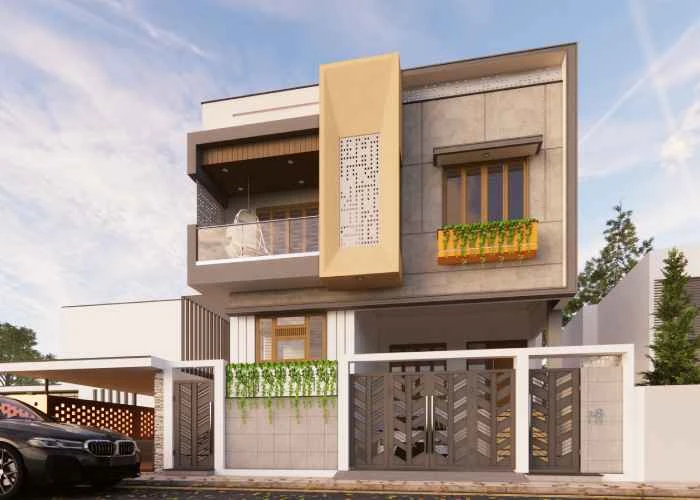 Navigating Building Regulations in Chennai: A Contractor's Handbook