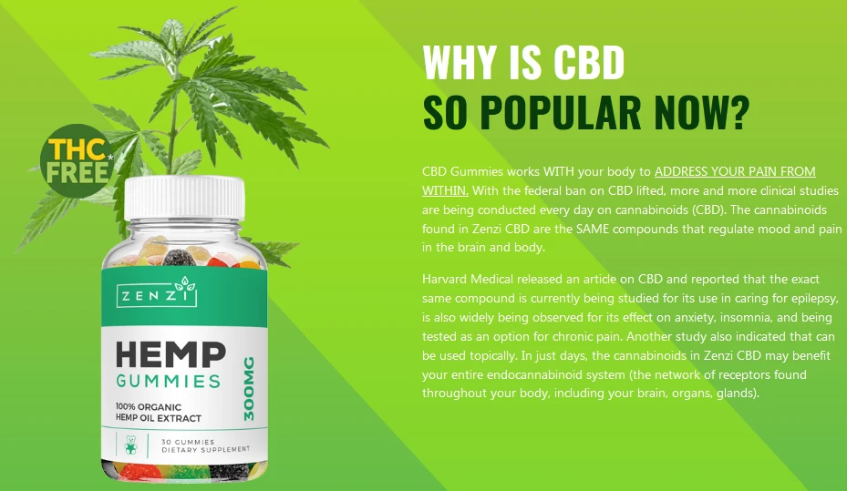 Steve Harvey CBD Gummies Results &amp; Side Effects