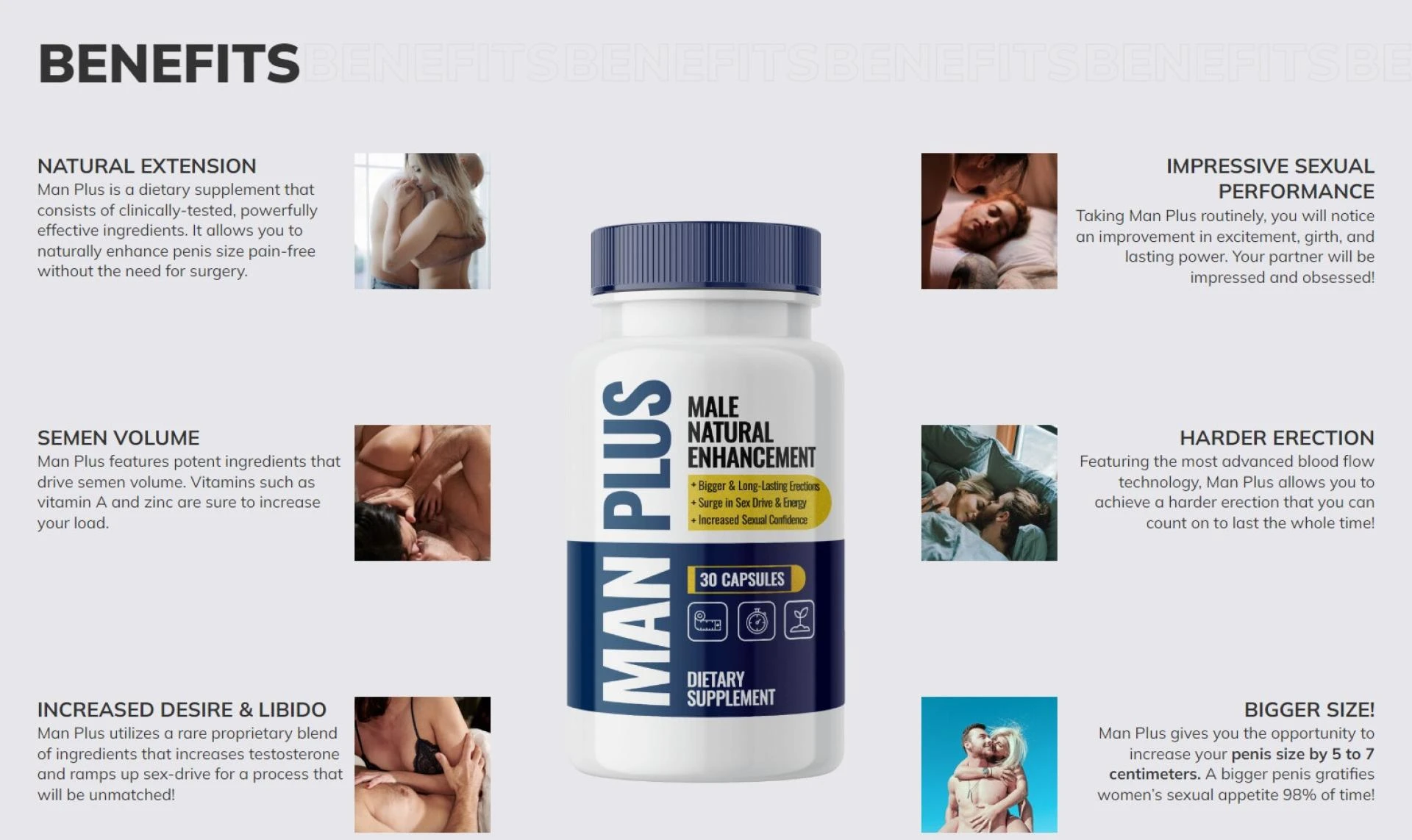 ManPlus Male Enhancement Pills Australia