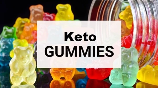 Gold Coast Keto Gummies Australia