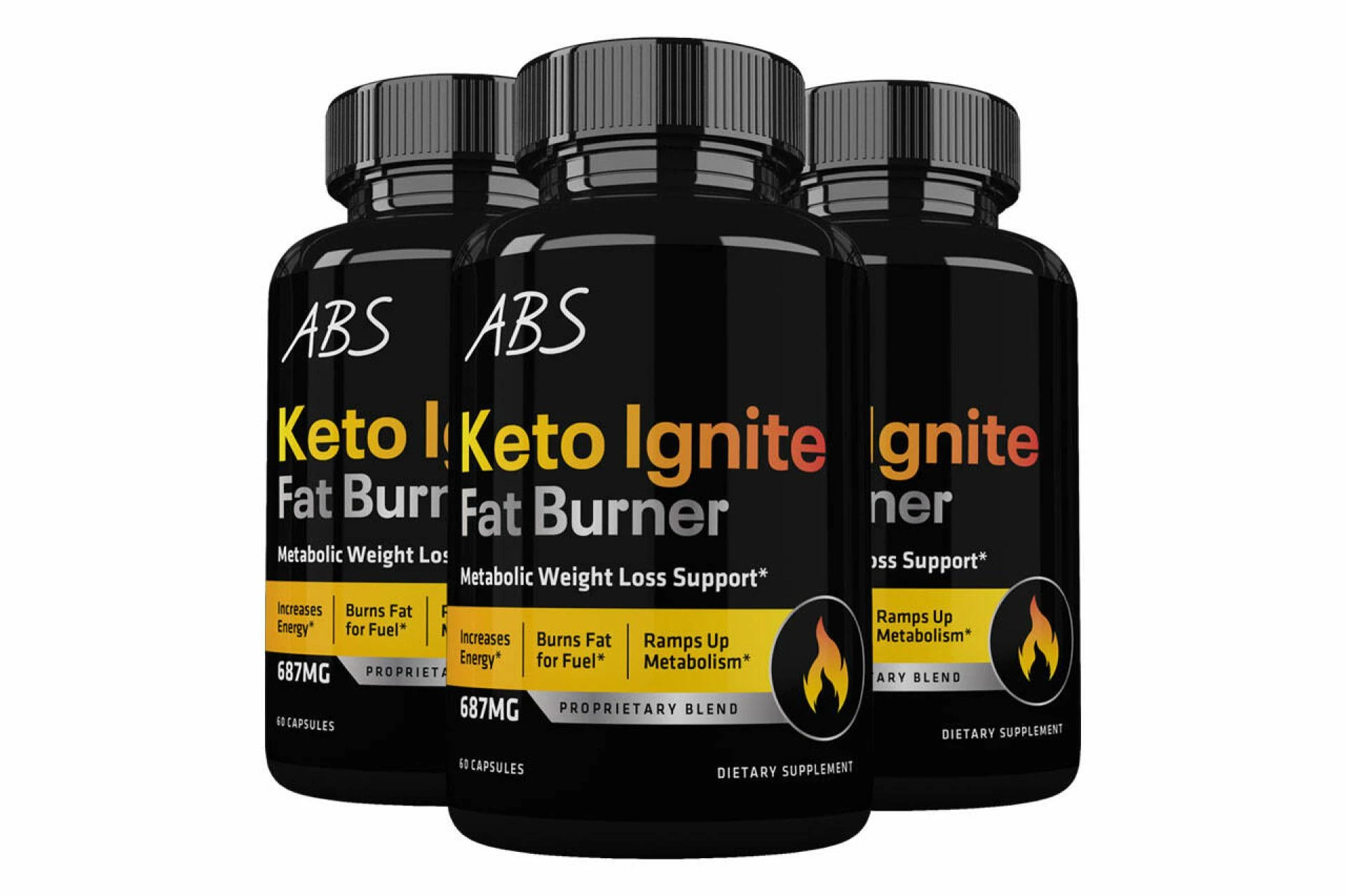 Keto Ignite Reviews Burn Fat