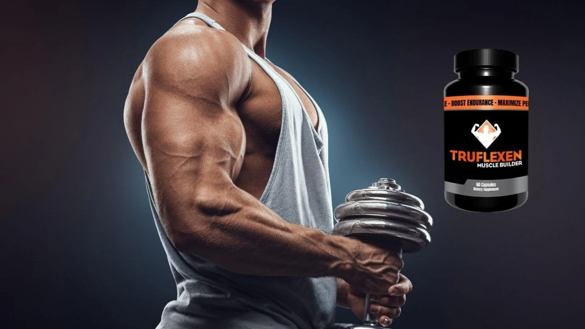 Truflexen Muscle Reviews