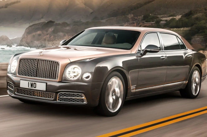 Wedding car hire Bedford