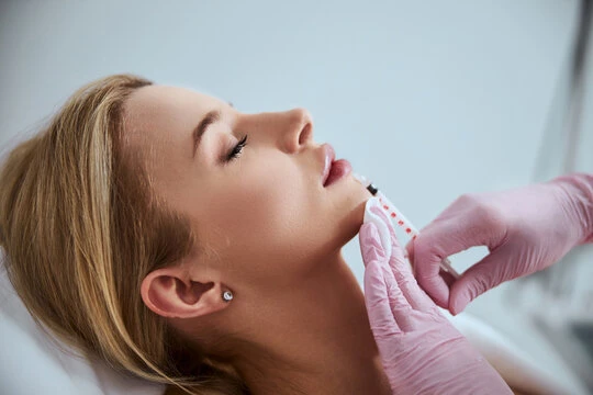 Everything You Need to Know About Botox Injections in Dubai