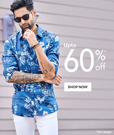 Denim Shirt for Men: A Short Guide to style it