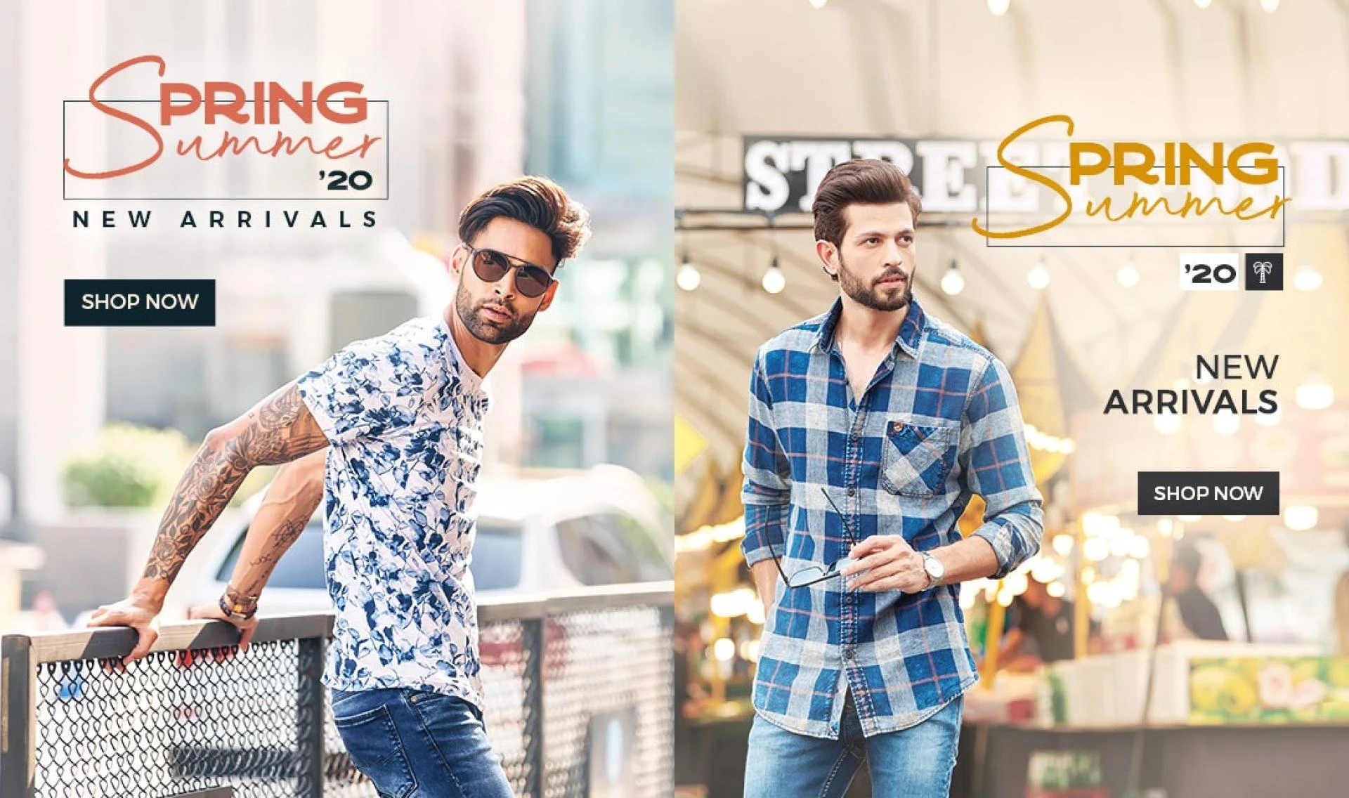 A T-shirt wearing Guide to beat the Summer heat this Season