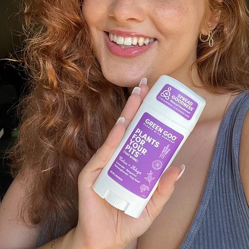 A Closer Look at the Relationship Between Body Care Products and the Environment