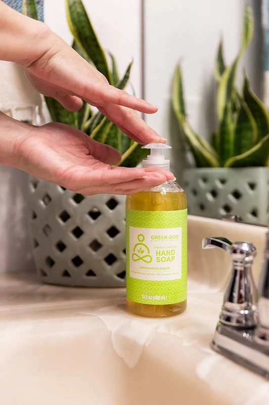 6 Body Care Products That Are Better Natural