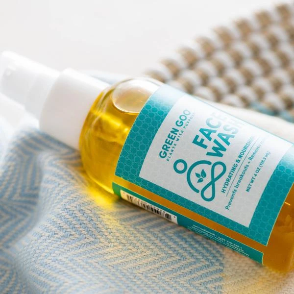 5 Everyday Body Care Products That Are Better Natural