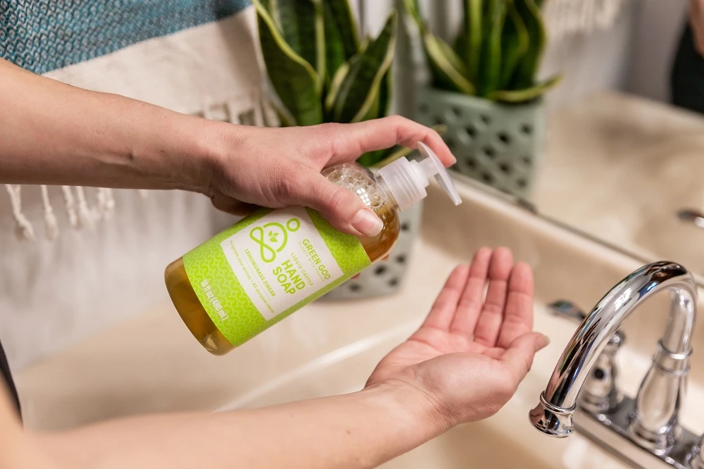 Everything Your Body Needs for a Post-Work Refresh