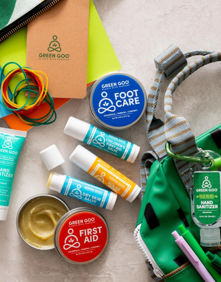Tips for Choosing Natural Personal Care Products