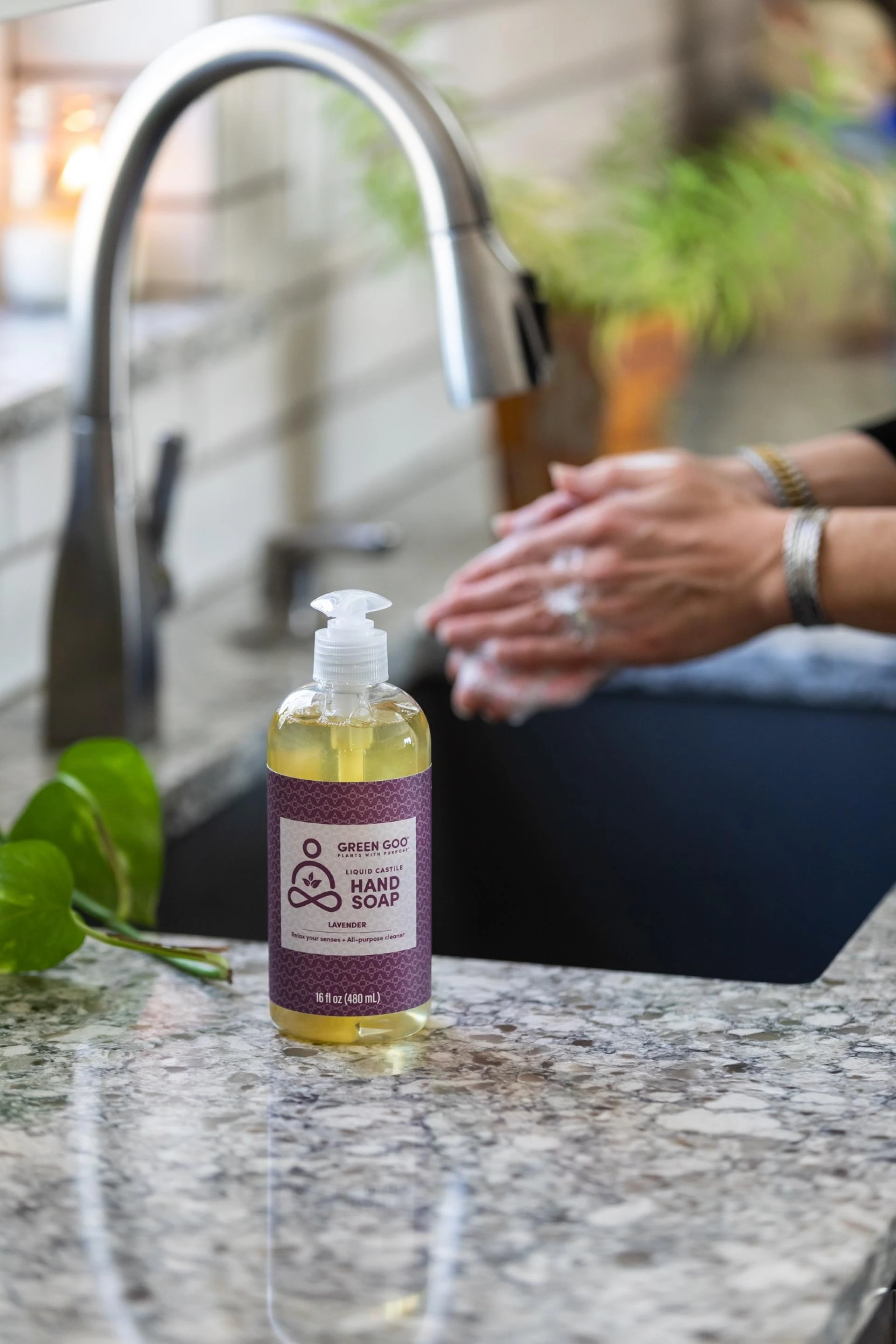 Bring a Little More Lavender Into Your Life with These 3 Products