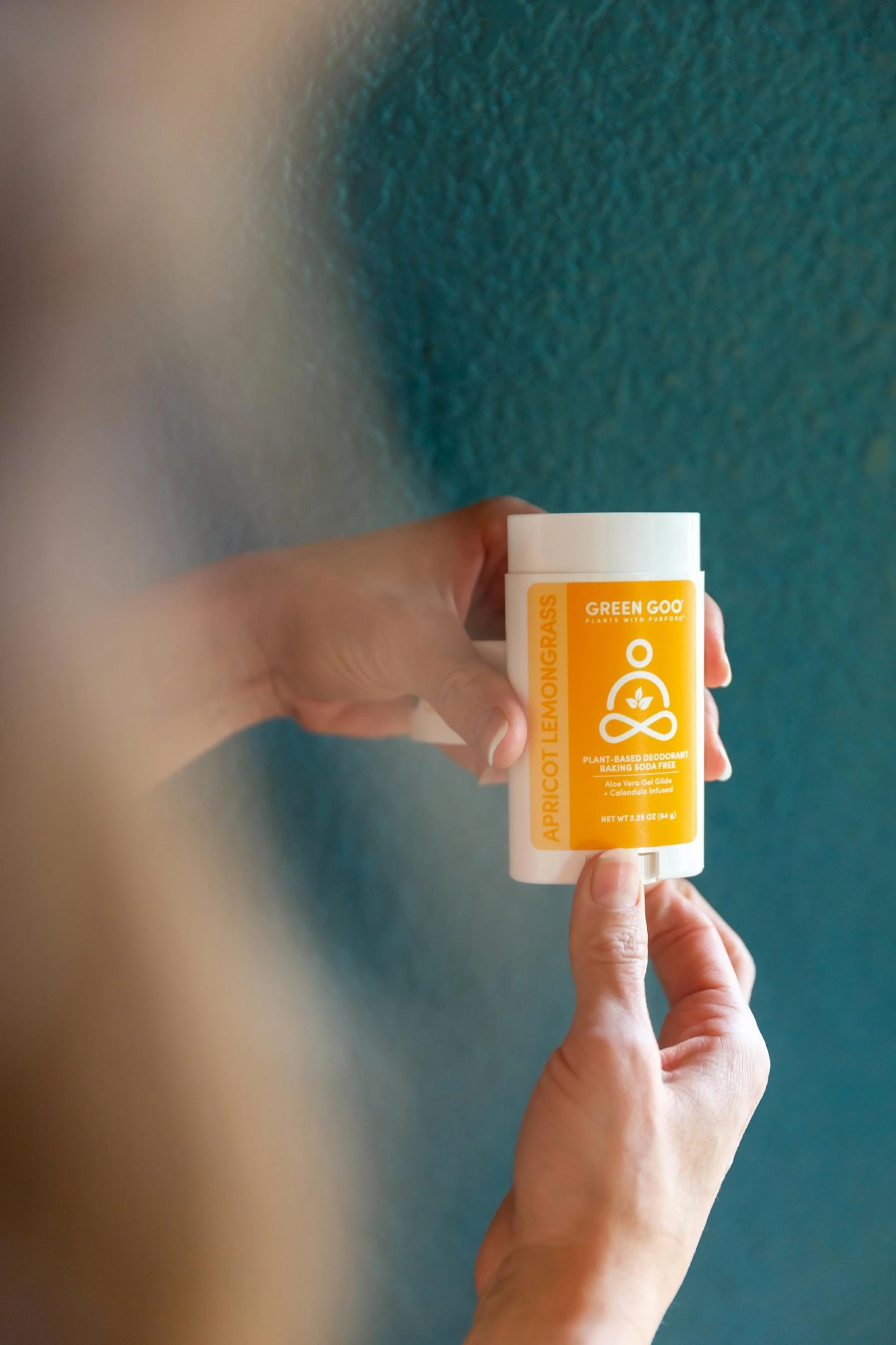 4 Reasons to Travel with Natural Skincare Products