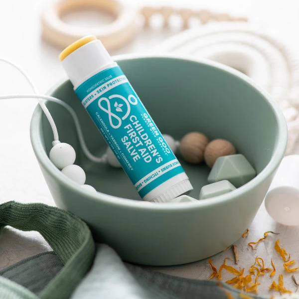 Pack Up for a Picnic and Be Prepared with These 4 Personal Care Products
