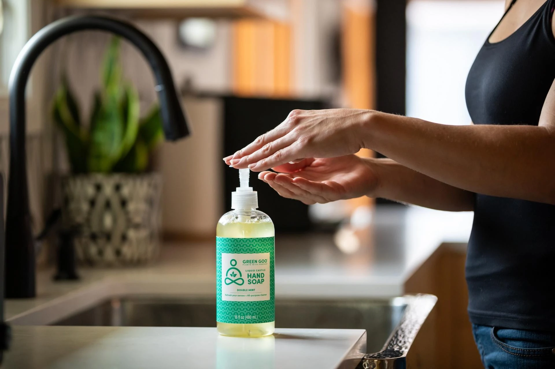 Discover the Many Uses and Benefits of Castile Soap