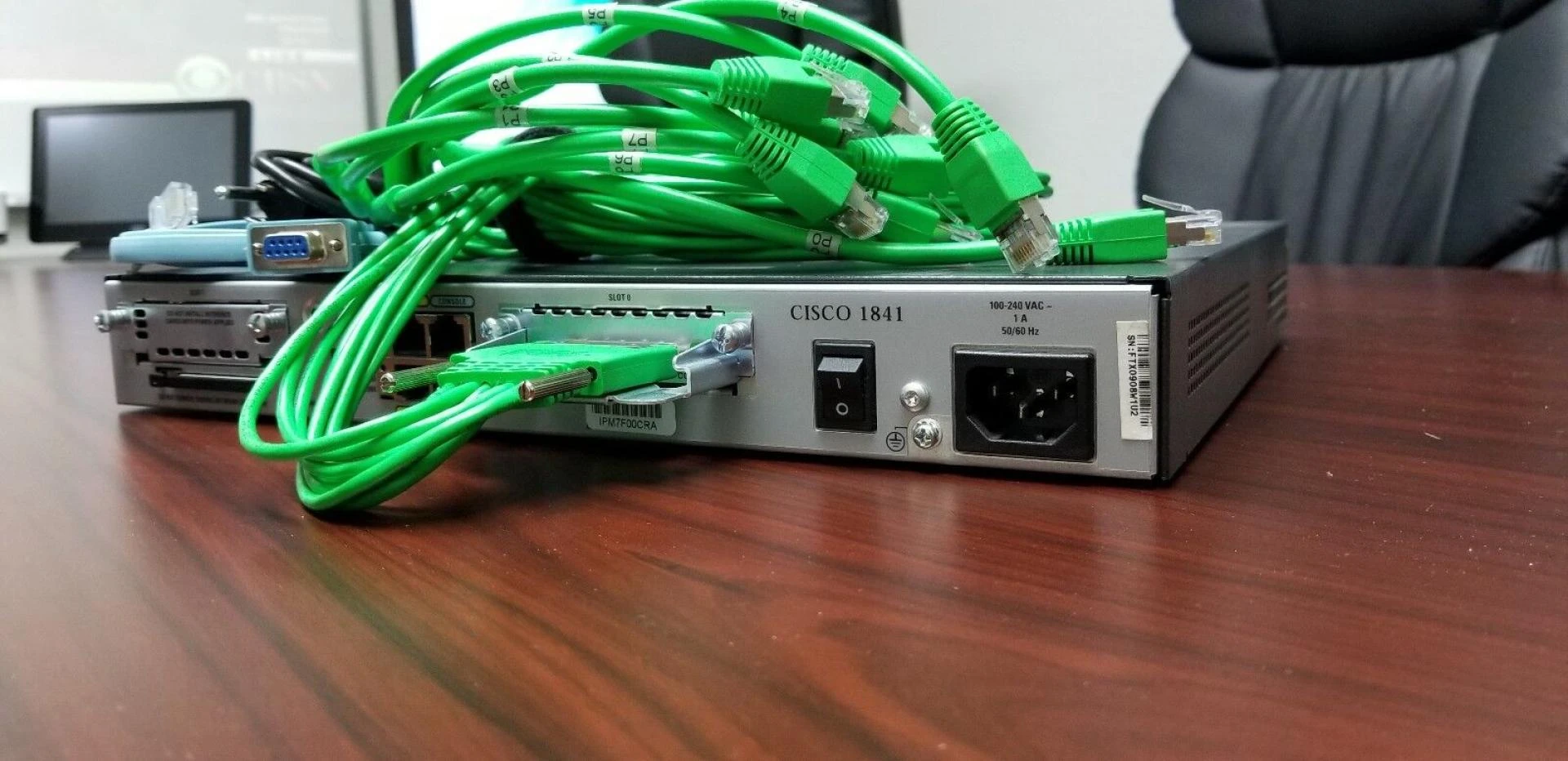 Serial Console Server Market Opportunities, And Strategy Forecast by 2031