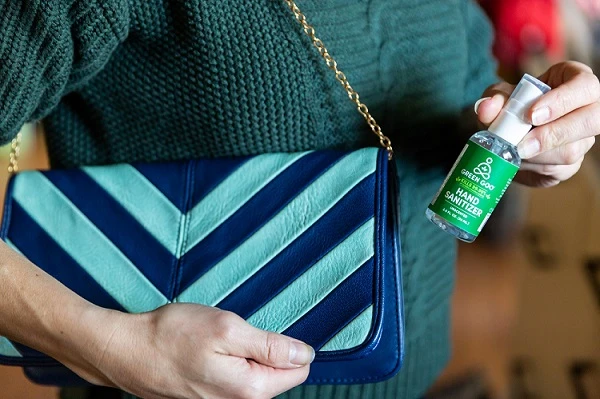 Get Ready for Summer with These Adventure Bag Essentials