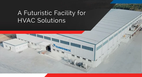 Emergence of an Innovative Manufacturing Facility