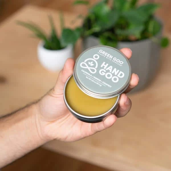 6 Things to Look for In Your Natural Body Products