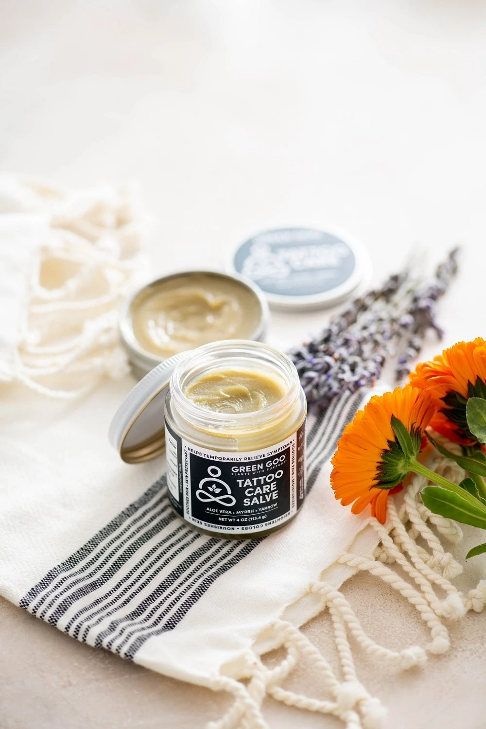 Why People Are Switching to Natural Products for Body Care