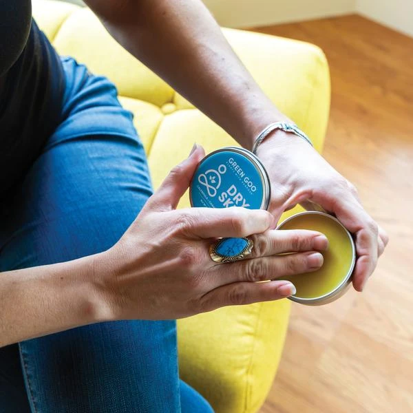 Natural Products to Add to Your Hygiene Kit