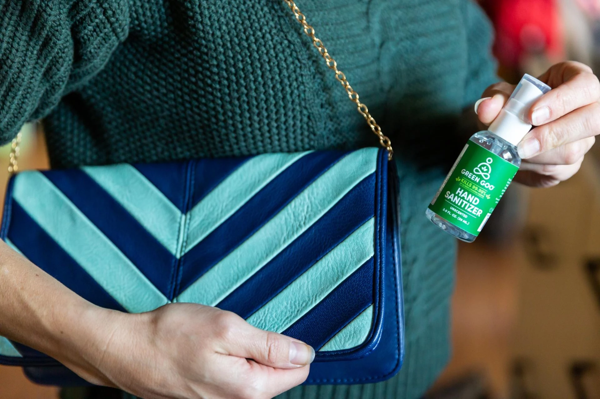 5 Essential Green Goo Products You’ll Want by Your Bathroom Sink