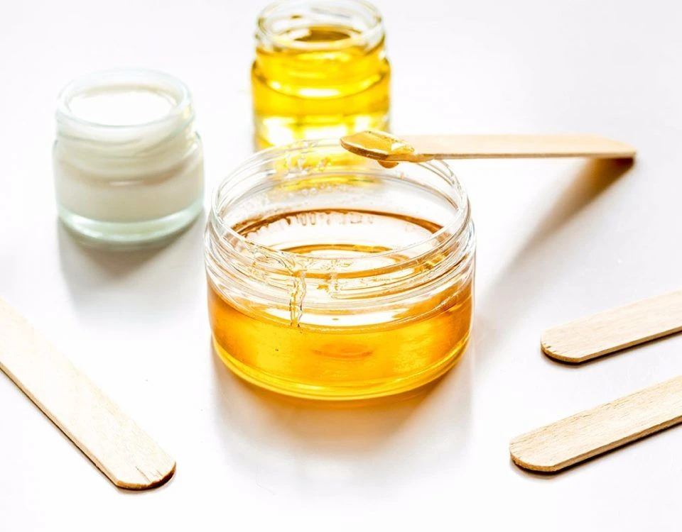 Wax Market Competitive Landscape Forecast by 2031