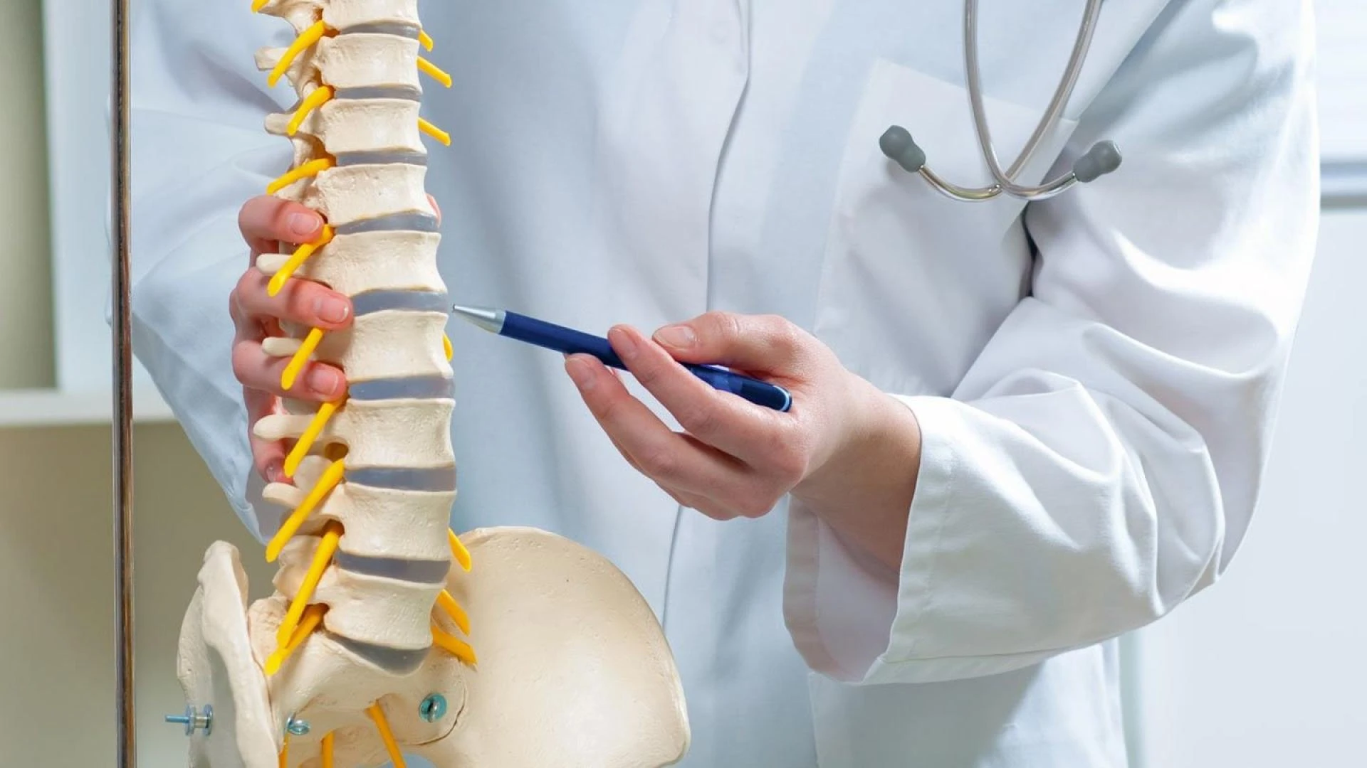 Spinal Intervention Market Trends and Growth Forecast by 2031