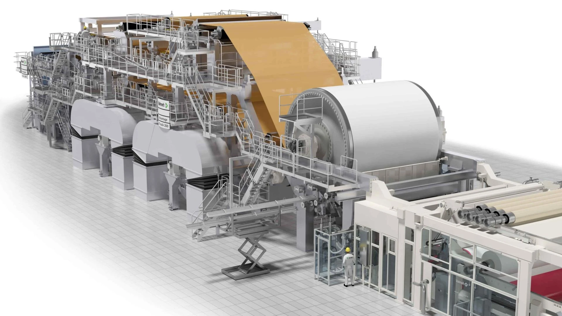 Paper and Paperboard Market Growth Factors, And Regional Forecast by 2031