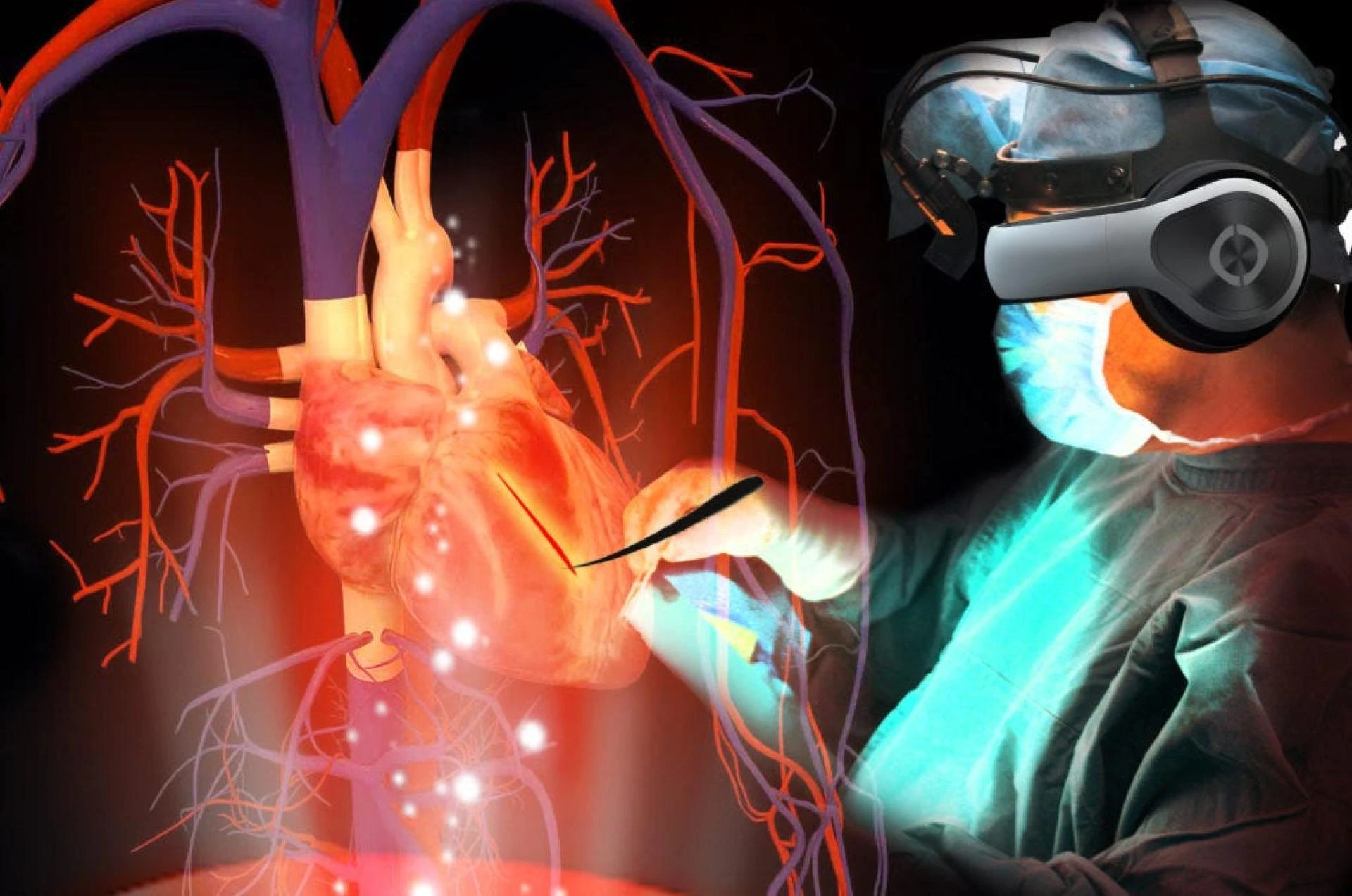 Augmented and Virtual Reality in Healthcare Market Size, Status and Forecast by 2031