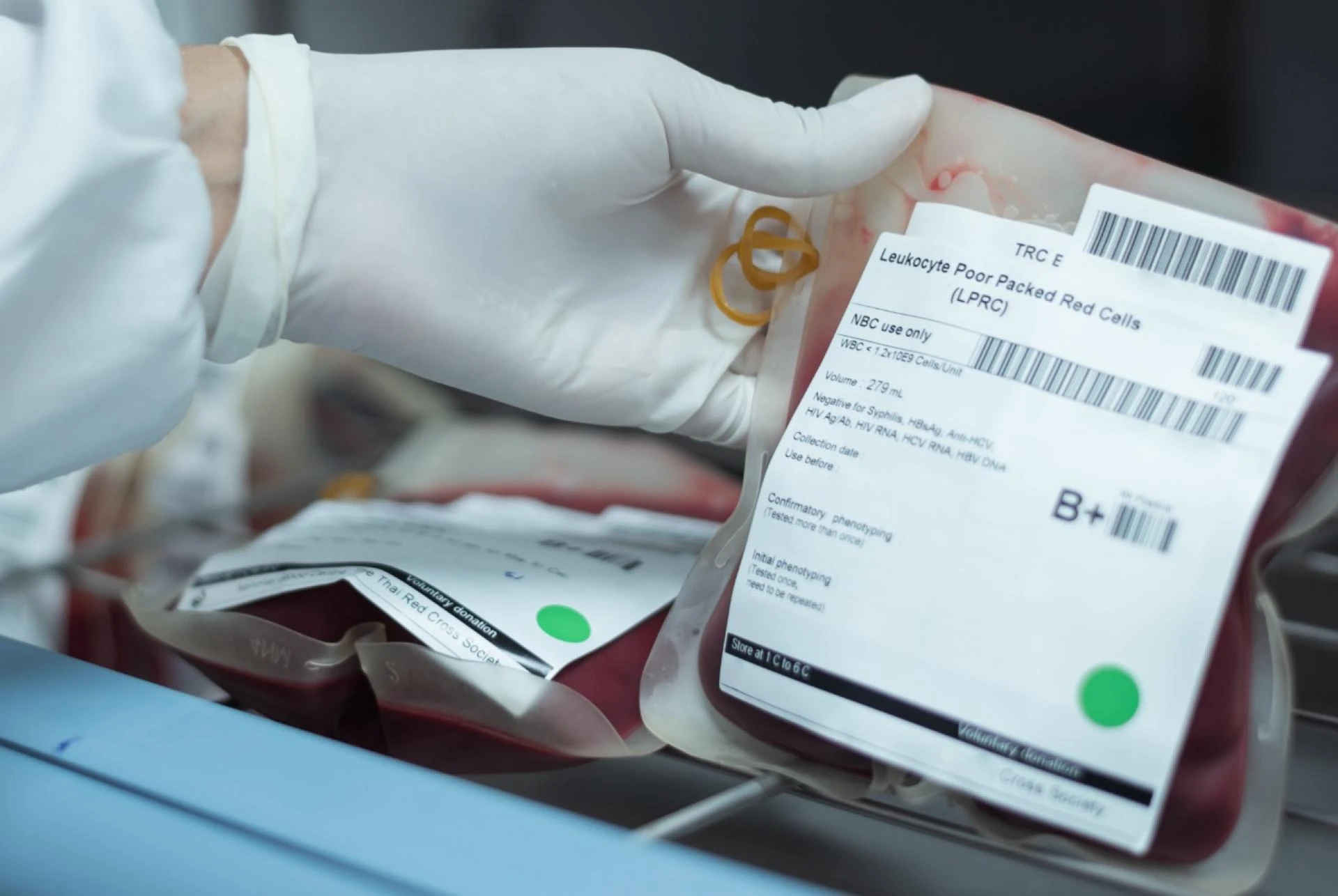 Blood Temperature Indicator Market Trends and Growth Forecast by 2028