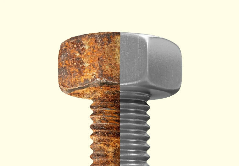 Rust Remover Market Trends and Growth Forecast by 2031