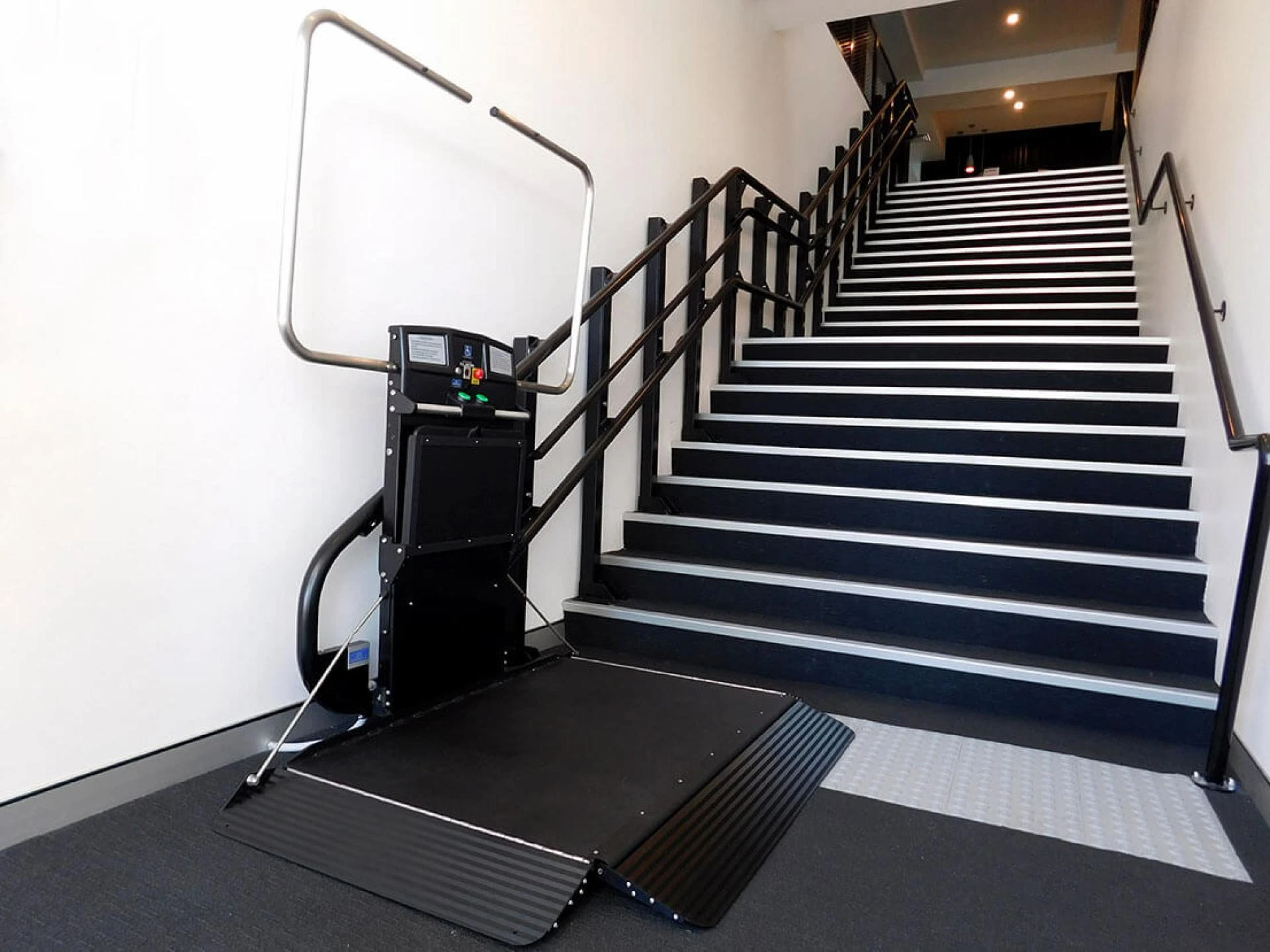 Platform Lifts Market Segment and Industry Growth Forecast by 2031