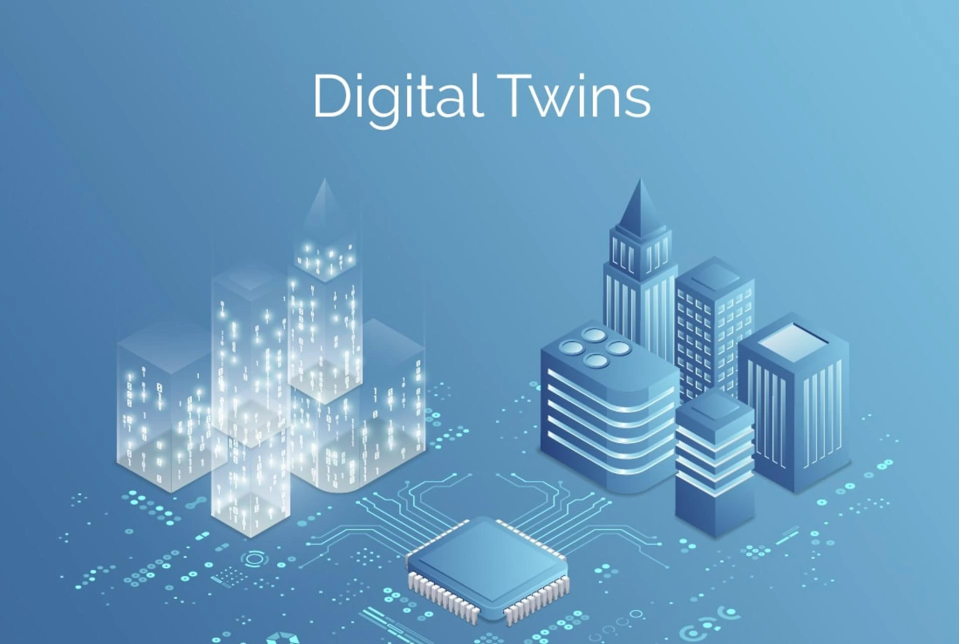 Digital Twin Market Latest Rising Trend and Forecast by 2030