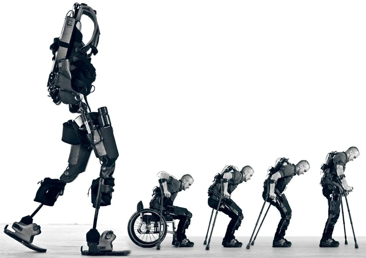 Rehabilitation Robots Market Competitive Landscape Forecast to 2028