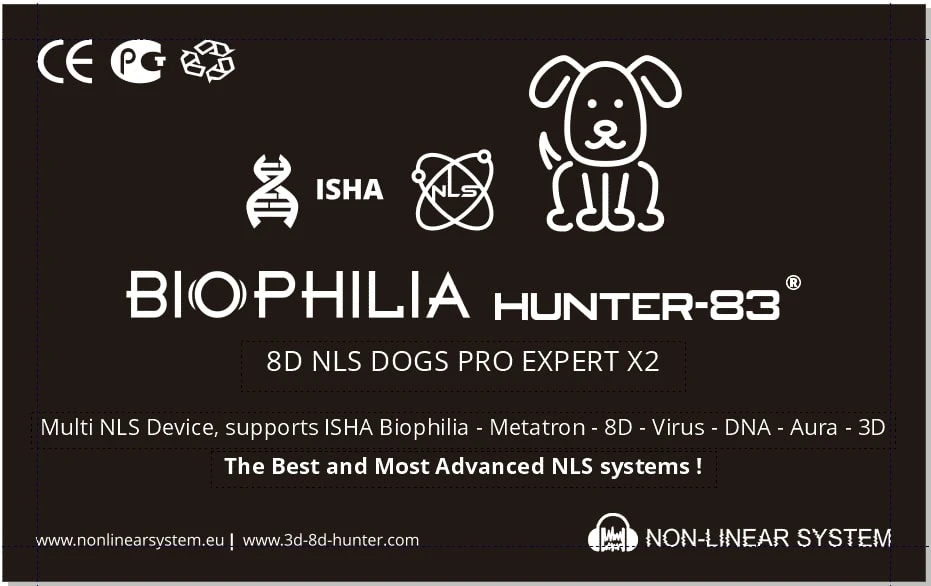 It's About Bioresonance Scanner and Therapy