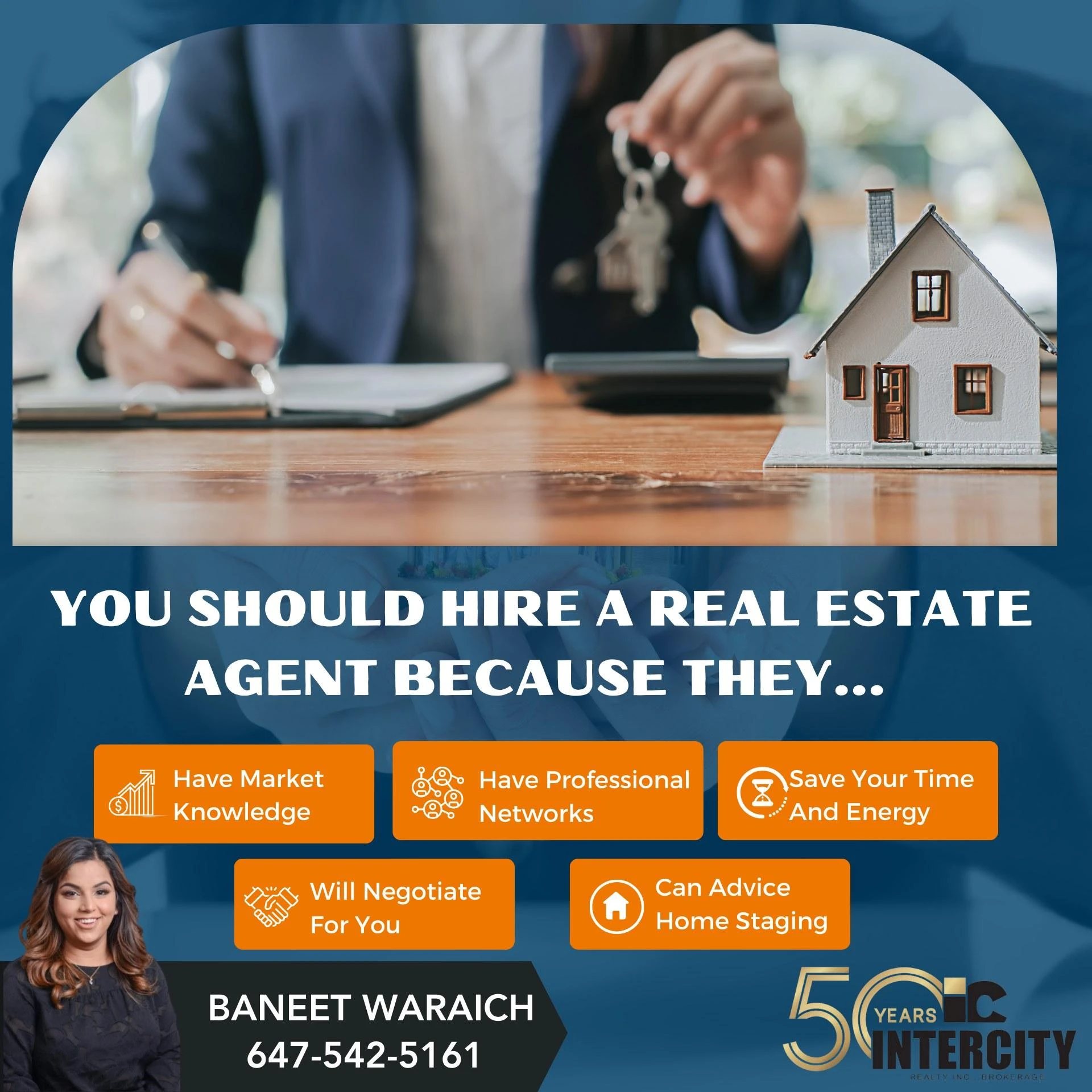 Top Real Estate Broker in Etobicoke: Your Trusted Guide